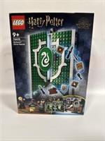 LEGO Harry Potter 76410 Slytherin House Banner Set Brand New & Sealed, Retired