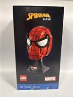LEGO Super Heroes: Spider-Man's Mask (76285) Brand New And Sealed