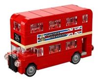 LEGO CREATOR: London Bus (40220)