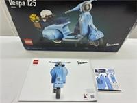 LEGO Icons: Vespa 125