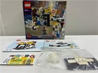 LEGO Super Heroes: Spider-Verse: Miles Morales Vs. the Spot (76311)