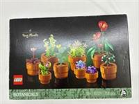 LEGO Botanicals: Tiny Plants (10329)