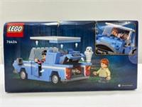 LEGO Harry Potter: Flying Ford Anglia (76424)