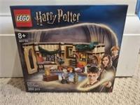 LEGO Harry Potter Hogwarts Castle Room of Requirement 40770 Building Kit New