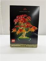 Lego Maple Tree (10348)