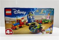 LEGO Disney Pixar Toy Story Celebration Train & RC Car 43264