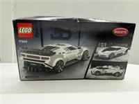 LEGO Speed Champions Bugatti Centodieci Sports Car 77240
