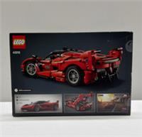 LEGO Technic Ferrari FXX K Model Race Car Toy for Kids 42212