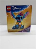 LEGO Disney: Stitch (43249)