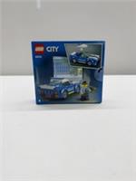 LEGO CITY: Police Car (60312)