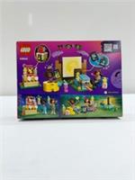 LEGO Friends Friendship Movie Night, Interactive Toy 42642