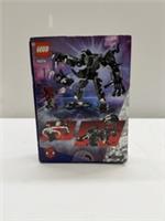 LEGO Super Heroes: Venom Mech Armour Vs. Miles Morales (76276)