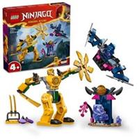 LEGO NINJAGO: Arin's Battle Mech (71804)