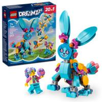 LEGO Dreamzzz: Bunchu's Creative Animal Adventures (71488)