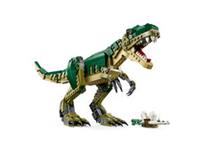 LEGO 31151 CREATOR 3in1: T. Rex - ⭐️Brand New & Sealed⭐️