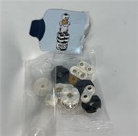 Harry Potter Mini Build Skele-Gro Potion Bottle From 76456