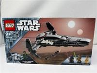 LEGO Star Wars (75383) - Darth Maul's Sith Infiltrator