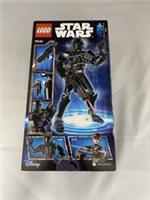 Lego Star Wars Imperial Death Trooper Rogue One 75121 Toy Sci Fi NEW & SEALED