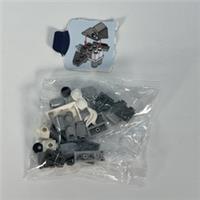 Harry Potter Mini Build Buckbeak With Potable Wings From 76456