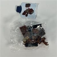 Harry Potter Mini Build Aragog Spider With Potable Legs From 76456