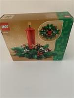 LEGO Seasonal: Christmas Tree (40573) New And Sealed