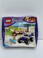 Lego 41010 Friends Olivia Olivias Beach Buggy Sealed NEW