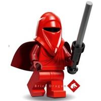 LEGO Star Wars Imperial Royal Guard from set 75427