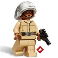 LEGO Star Wars Rebel Crew from set 75423