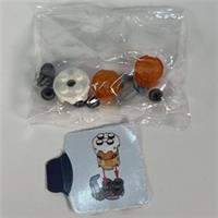 Harry Potter Mini Build Butterbeer Drink From 76456