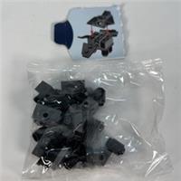 Harry Potter Mini Build Thestral With Posable Wings From 76456