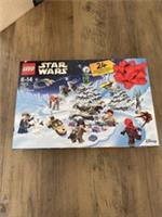 LEGO Star Wars Advent Calendar 75213 New Sealed