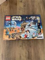 LEGO Star Wars: Advent Calendar (75184) New Sealed