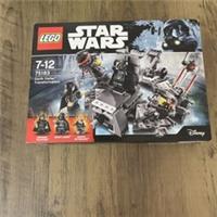 BRAND NEW AND SEALED LEGO Star Wars Darth Vader Transformation 75183