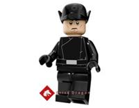 LEGO Star Wars First Order General (Admiral)