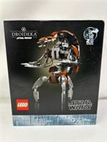 LEGO Star Wars - Droideka (75381)