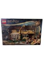 Lego Harry Potter Privet Drive: Aunt Marges's Visit 76451