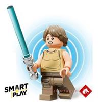LEGO Star Wars Luke Skywalker (Dagobah) SMART Play from set 75422