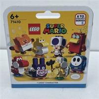 LEGO Super Mario: Character Packs - Series 5 (71410)