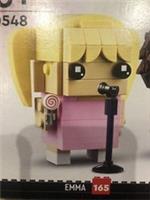 BRAND NEW EMMA BUNTON BABY SPICE BRICKHEADZ FROM LEGO SPICE GIRLS SET 40548