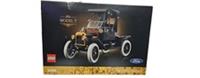 LEGO 11376 ICONS Ford Model T