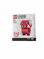 LEGO Brickheadz Disney Red Panda Mei Set 40798