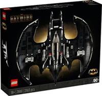 LEGO Super Heroes: 1989 Batwing (76161)