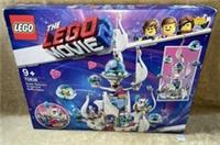 LEGO Sets: LEGO Movie 2: 70838-1 Queen Watevra's 'So-Not-Evil' Space Palace NEW