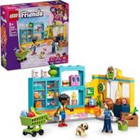 Lego Friends 42680 Heartlake City Mini Supermarket