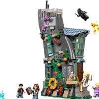 LEGO Harry Potter Luna Lovegoods House Building Toy (76467)