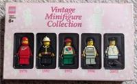 LEGO Vintage Minifigure Collection Vol 1 30th Anniversary Sealed 4536875 Pink
