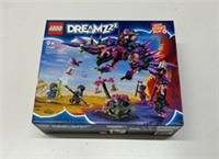 LEGO 71483 DREAMZzz The Never Witch's Nightmare Creatures Complete Set