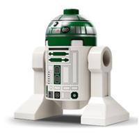 LEGO Star Wars New Republic Astromech Droid from set 75460
