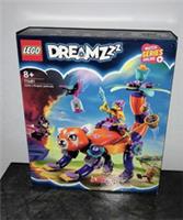 LEGO Dreamzzz Izzie's Dream Animals 71481 Brand new