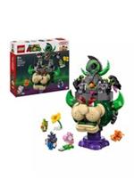 LEGO 72042 | Prince Florian & Castle Bowser | Super Mario